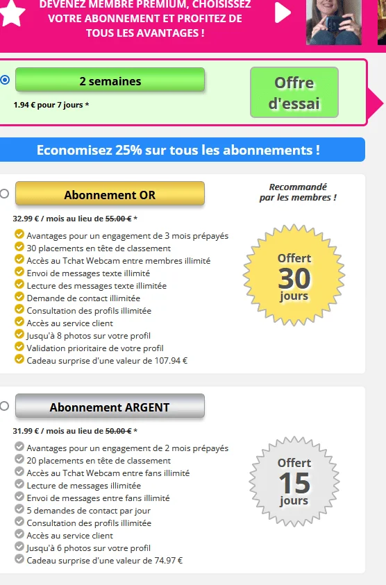 erotilink-tarifs-prix